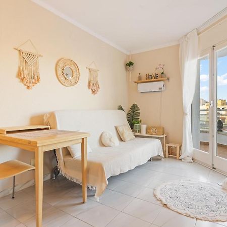 Welcs Apartamento 055 Emp Con Terraza Y Vistas Al Canal エンプリアブラバ エクステリア 写真