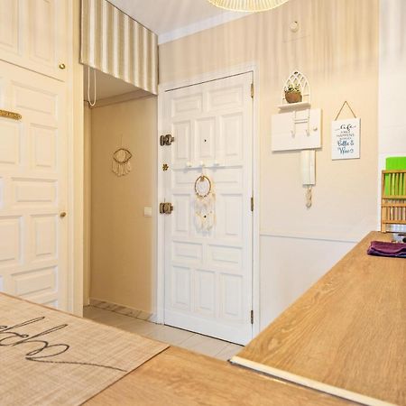 Welcs Apartamento 055 Emp Con Terraza Y Vistas Al Canal エンプリアブラバ エクステリア 写真