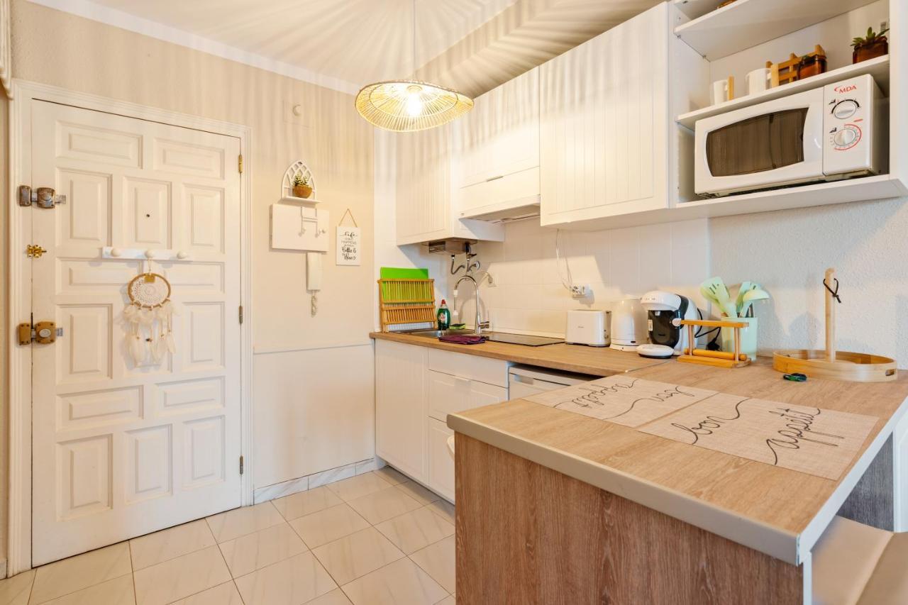 Welcs Apartamento 055 Emp Con Terraza Y Vistas Al Canal エンプリアブラバ エクステリア 写真