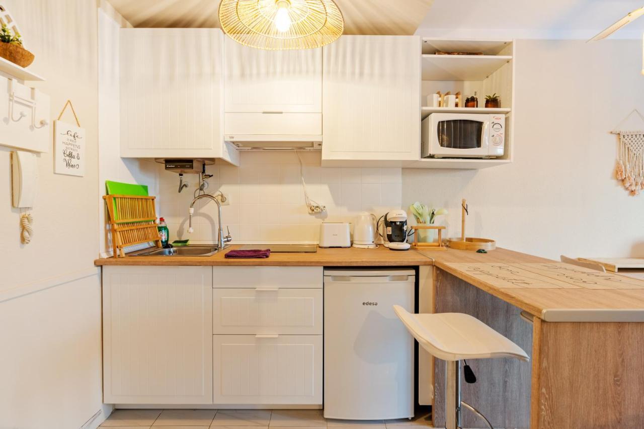Welcs Apartamento 055 Emp Con Terraza Y Vistas Al Canal エンプリアブラバ エクステリア 写真